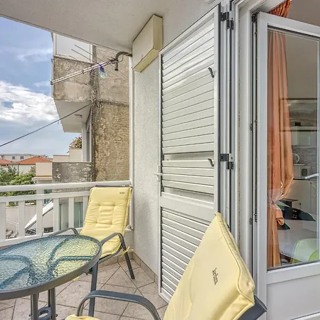 Ivanda Апартаменты