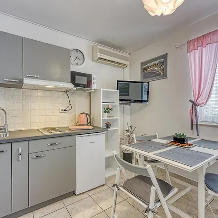 Апартаменты Ivanda *