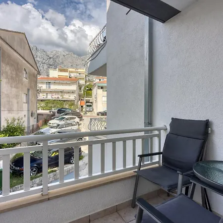 Ivanda * Макарска