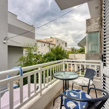 Апартаменты Ivanda *