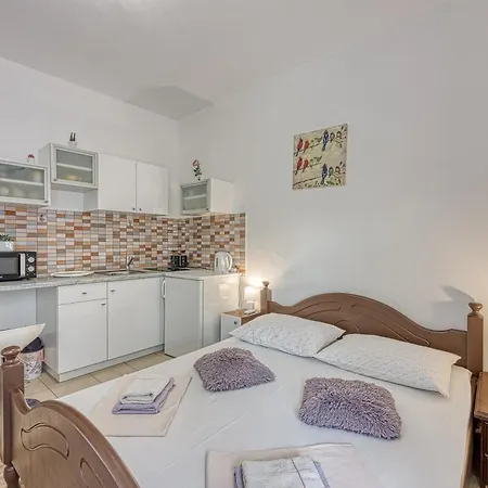 Ivanda * Макарска