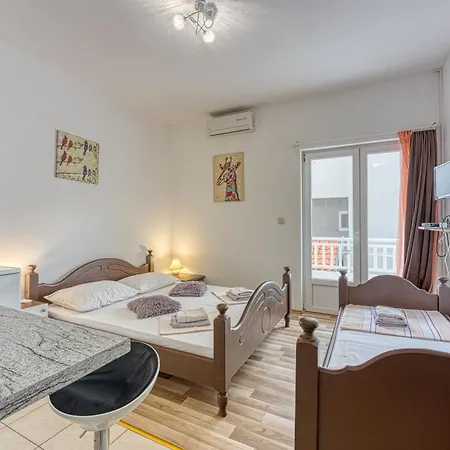 Apartamento Ivanda *