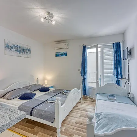 Ivanda Apartamento