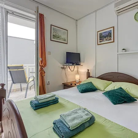 Ivanda Apartamento
