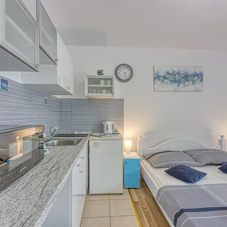 Apartamento Ivanda