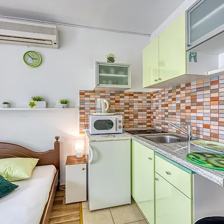 Apartamento Ivanda