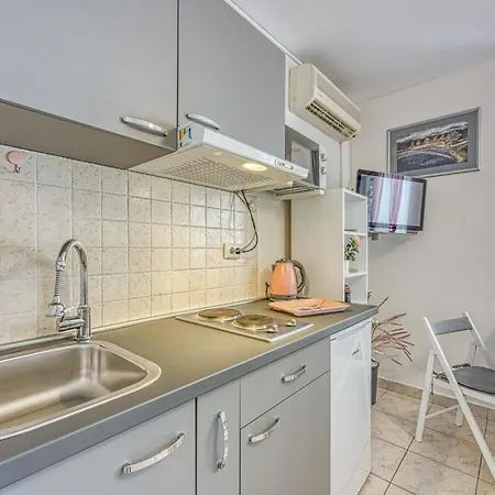 Apartamento Ivanda Makarska