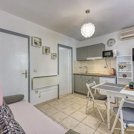 Ivanda Apartamento
