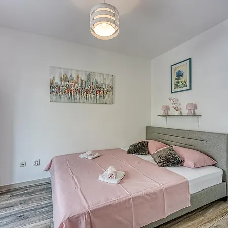 Apartamento Ivanda