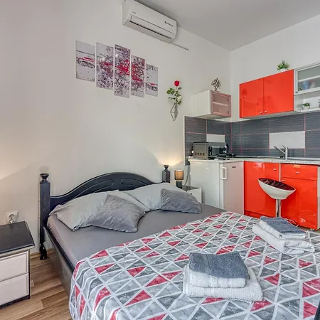 Apartamento Ivanda
