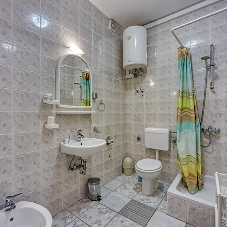 Apartamento Ivanda