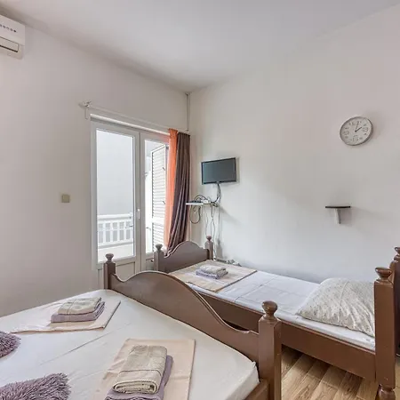 Apartamento Ivanda *