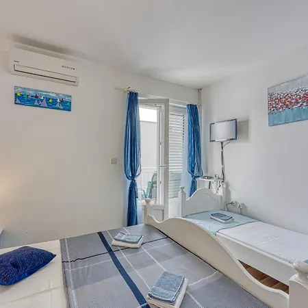 Apartamento Ivanda