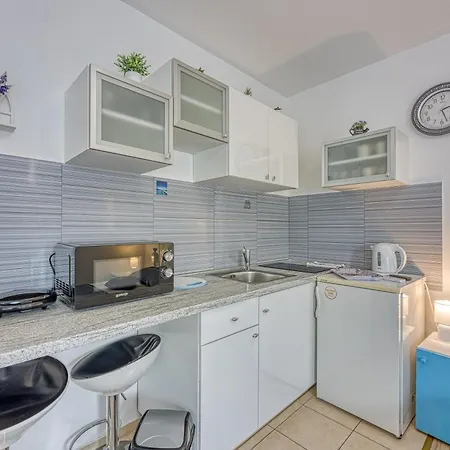 Apartamento Ivanda Makarska