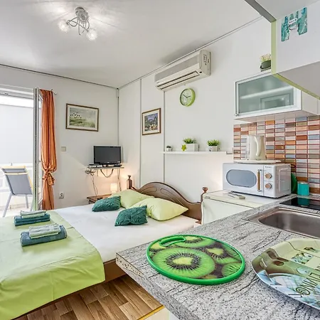 Διαμέρισμα Ivanda *