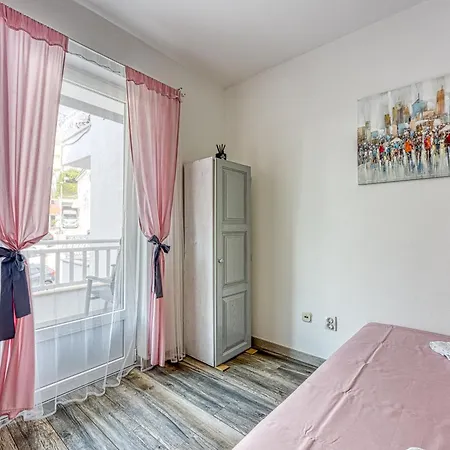 Ivanda * Μακάρσκα