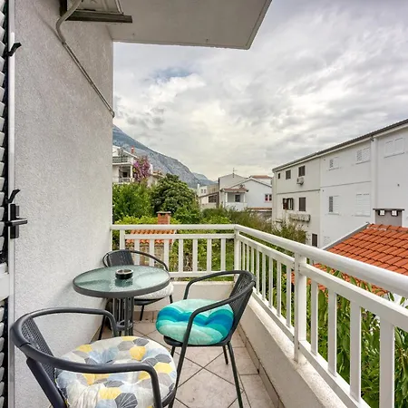 Ivanda Διαμέρισμα