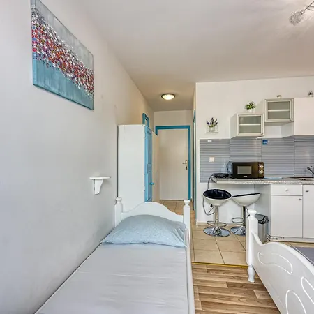 Διαμέρισμα Ivanda